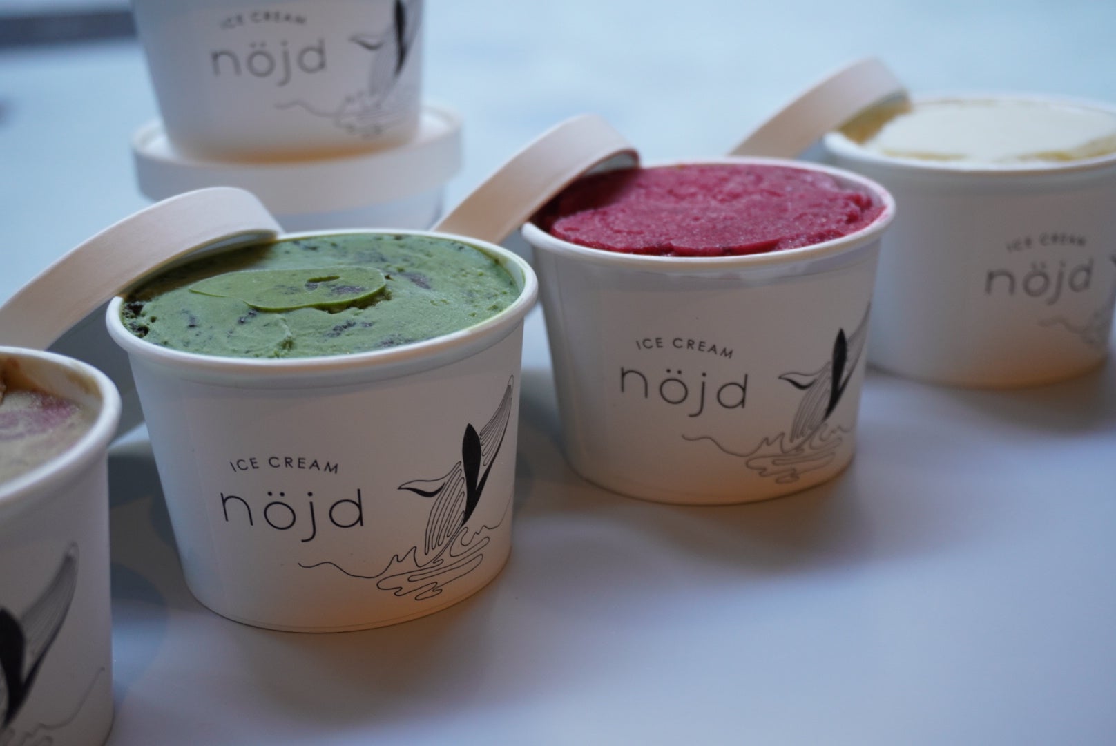 nöjd ICE CREAM (ヌイドアイスクリーム) | nöjd ONLINE SHOP